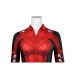 Lady Deadpool Cosplay Costume Deadpool 3 Movie Edition Spandex Bodysuit