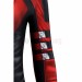 Lady Deadpool Cosplay Costume Deadpool 3 Movie Edition Spandex Bodysuit