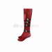 Lady Deadpool Cosplay Costume Deadpool 3 Movie Edition Spandex Bodysuit