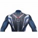 Captain America Brave New World Cosplay Costume Halloween Suit