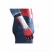 Captain America Brave New World Cosplay Costume Halloween Suit