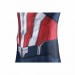 Captain America Brave New World Cosplay Costume Halloween Suit