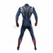 Captain America Brave New World Cosplay Costume Halloween Suit