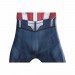 Captain America Brave New World Cosplay Costume Halloween Suit