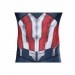 Captain America Brave New World Cosplay Costume Halloween Suit