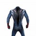 Captain America Brave New World Cosplay Costume Halloween Suit