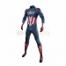 Captain America Brave New World Cosplay Costume Halloween Suit