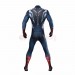 Captain America Brave New World Cosplay Costume Halloween Suit
