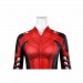 Lady Deadpool Cosplay Costume With Complex Accessories