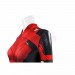 Lady Deadpool Cosplay Costume With Complex Accessories
