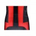 Lady Deadpool Cosplay Costume With Complex Accessories