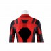 Lady Deadpool Cosplay Costume With Complex Accessories
