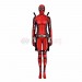 Lady Deadpool Cosplay Costume With Complex Accessories