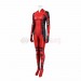 Lady Deadpool Cosplay Costume With Complex Accessories