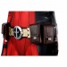 Lady Deadpool Cosplay Costume With Complex Accessories