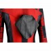 Lady Deadpool Cosplay Costume With Complex Accessories