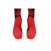 Lady Deadpool Cosplay Costume With Complex Accessories
