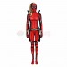 Lady Deadpool Cosplay Costume With Complex Accessories