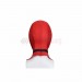 Lady Deadpool Cosplay Costume With Complex Accessories
