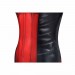 Lady Deadpool Cosplay Costume With Complex Accessories