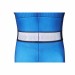 Kids Mister Fantastic The Fantastic Four First Steps Cosplay Costumes Reed Richards Halloween Suit