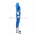 Kids Mister Fantastic The Fantastic Four First Steps Cosplay Costumes Reed Richards Halloween Suit