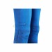 Kids Mister Fantastic The Fantastic Four First Steps Cosplay Costumes Reed Richards Halloween Suit