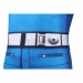 Kids Mister Fantastic The Fantastic Four First Steps Cosplay Costumes Reed Richards Halloween Suit