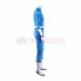 The Fantastic Four First Steps Reed Richards Cosplay Costume Mister Fantastic Jumpsuit