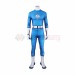 The Fantastic Four First Steps Reed Richards Cosplay Costume Mister Fantastic Jumpsuit