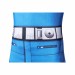 The Fantastic Four First Steps Reed Richards Cosplay Costume Mister Fantastic Jumpsuit