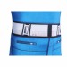 The Fantastic Four First Steps Reed Richards Cosplay Costume Mister Fantastic Jumpsuit