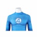 The Fantastic Four First Steps Reed Richards Cosplay Costume Mister Fantastic Jumpsuit