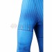 The Fantastic Four First Steps Reed Richards Cosplay Costume Mister Fantastic Jumpsuit