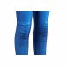 Kids Invisible Woman The Fantastic Four First Steps Cosplay Costumes Sue Storm Halloween Suit