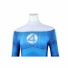 The Fantastic Four First Steps Cosplay Costume Sue Storm Female Jumpsuit