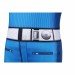 Kids Human Torch The Fantastic Four First Steps Cosplay Costumes Johnny Storm Halloween Suit