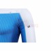 Kids Human Torch The Fantastic Four First Steps Cosplay Costumes Johnny Storm Halloween Suit