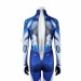 Marvel Rivals Invisible Woman Cosplay Costume Sue Storm Game Jumpsuit