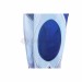 Marvel Rivals Invisible Woman Cosplay Costume Sue Storm Game Jumpsuit