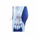 Marvel Rivals Invisible Woman Cosplay Costume Sue Storm Game Jumpsuit