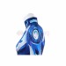 Marvel Rivals Invisible Woman Cosplay Costume Sue Storm Game Jumpsuit