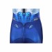 Marvel Rivals Invisible Woman Cosplay Costume Sue Storm Game Jumpsuit