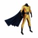 Thunderbolts Cosplay Costume Sentry Suit Gifts for Male
