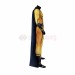 Thunderbolts Cosplay Costume Sentry Suit Gifts for Male