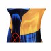 X-Men '97 Phoenix Cosplay Costume Jean Grey Spandex Bodysuit