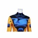X-Men '97 Phoenix Cosplay Costume Jean Grey Spandex Bodysuit