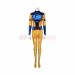 X-Men '97 Phoenix Cosplay Costume Jean Grey Spandex Bodysuit