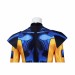 X-Men '97 Phoenix Cosplay Costume Jean Grey Spandex Bodysuit