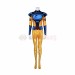 X-Men '97 Phoenix Cosplay Costume Jean Grey Spandex Bodysuit